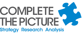 Complete the Picture Consulting