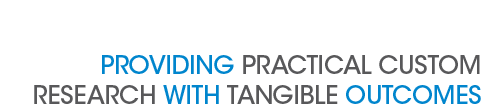 Helping you to understand your business better